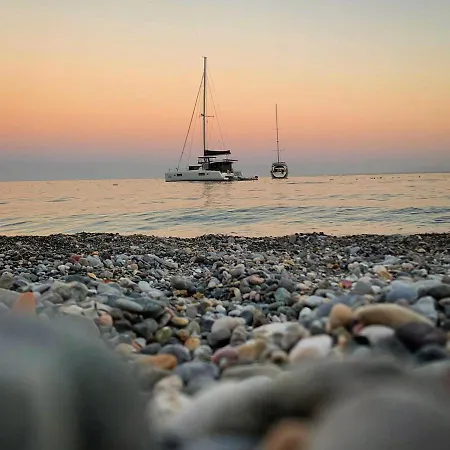 Masal Gibi * Датча